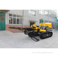 Full Hydraulic Crawler Jet Grouting Anchor Drilling Rig